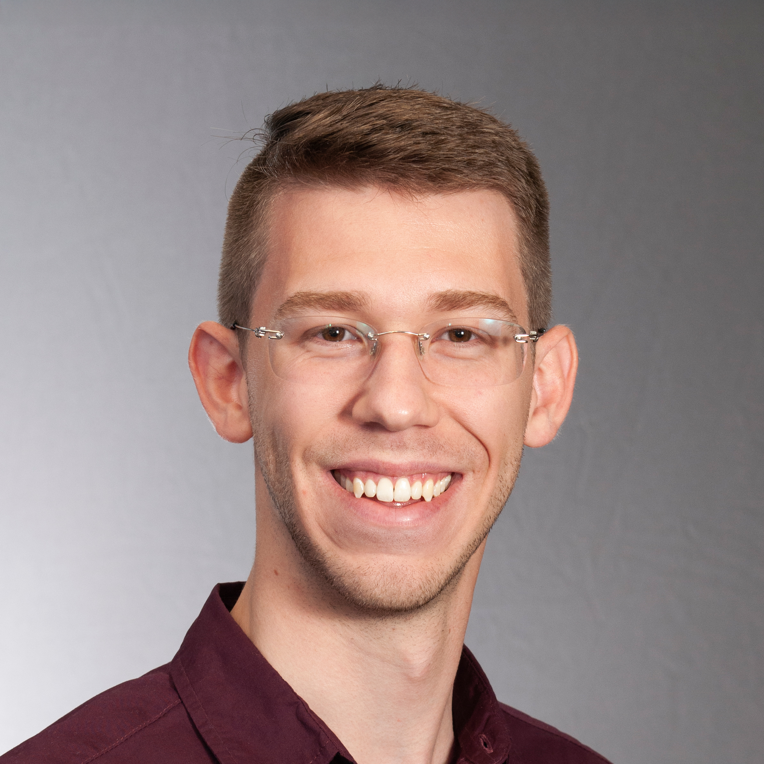 Profile of Jack Bauder